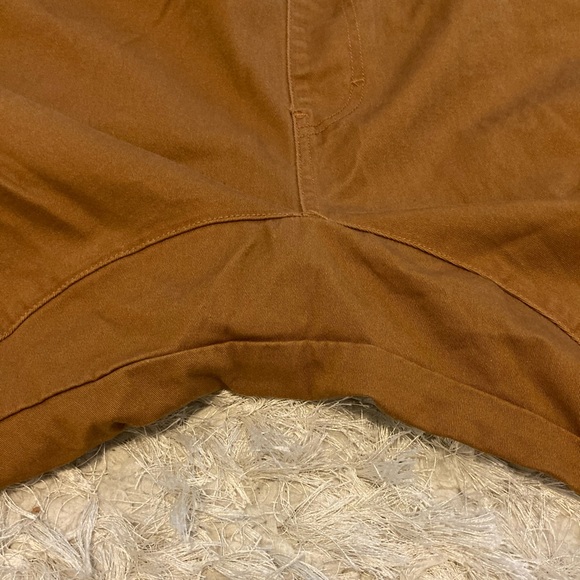 🩳🙋🏻♂️COTTON SHORTS WITH STRETCH NWOT🙋🏻♂️🩳 - Picture 9 of 14